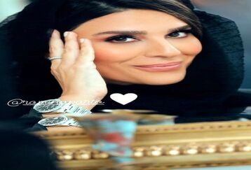 سحر دولتشاهی از شغل پولساز خود رونمایی کرد | اصلا باور می کردید سحر دولتشاهی سالن زیبایی داشته باشد؟ + فیلم