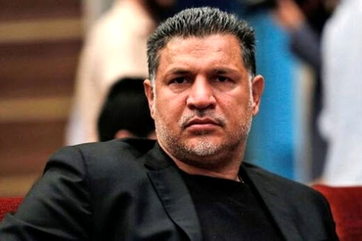 لغو اعدام فرد زندانی  با تلاش علی دایی