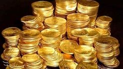 قیمت سکه بالا رفت/ علت افزایش قیمت سکه چیست؟