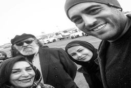 استایل داریوش ارجمند در صداوسیما خبرساز شد | تیپ جدید داریوش ارجمند انتقادها را برانگیخت +عکس