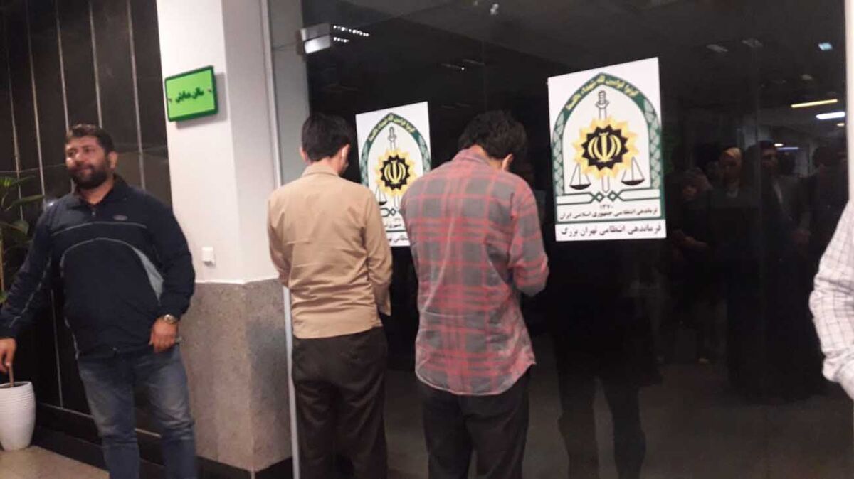 پسر 10 ساله دو روز بعد از گروگان گیری آزاد شد! | دو مجرم چه بلایی سر این کودک آوردند؟ + فیلم