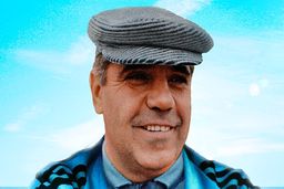 اولین پست حسین فکری در ورزش +عکس