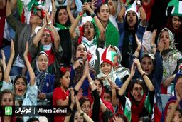 نحوه استفاده از سامانه واکسیناسیون برای حضور تماشاگران