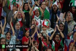  پای تماشاگران به ورزشگاه‌ها باز می‌شود؟