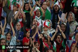  پای تماشاگران به ورزشگاه‌ها باز می‌شود؟