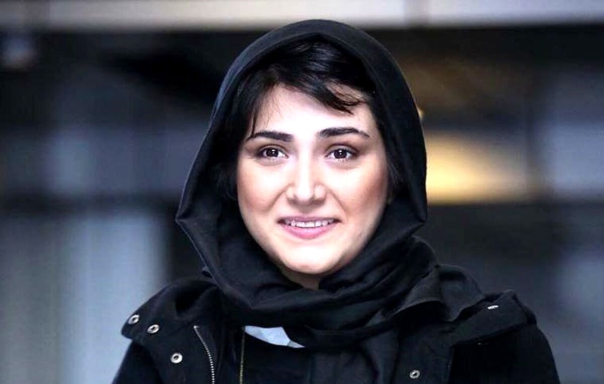 شلخته بازی باران کوثری سوژه خنده شد | باران کوثری بد سلیقه ترین بازیگر ایرانی + عکس