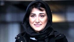 ناگفته‌هایی از زندگی باران کوثری+تصاویر دیده نشده 