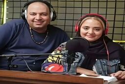 تصویری از خانه شاهانه نرگس محمدی | فخر فروشی بازیگر ستایش با دکوراسیون لاکچری
