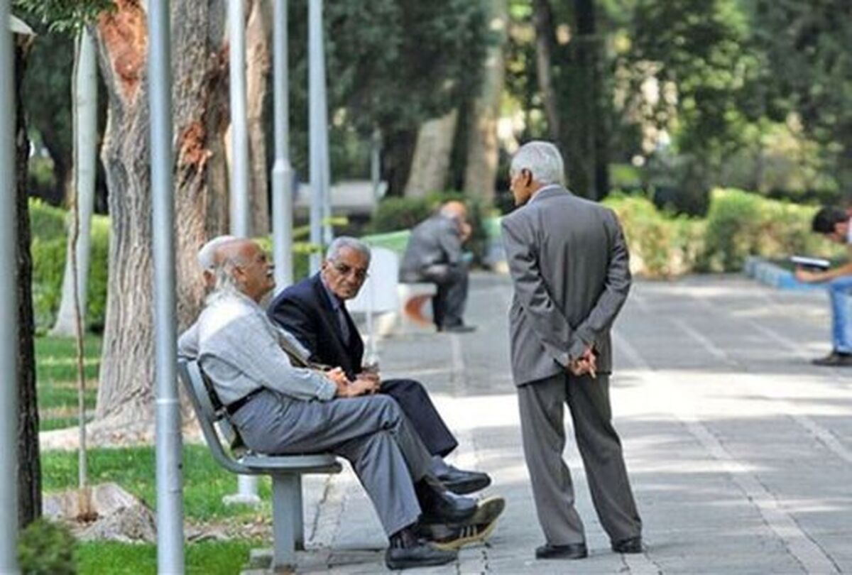 جزئیات مهم خبر افزایش حقوق بازنشستگان در ۲۷ مرداد | افزایش حقوق بازنشستگان چند درصد خواهد بود؟ | بازنشستگان حتما بخوانند