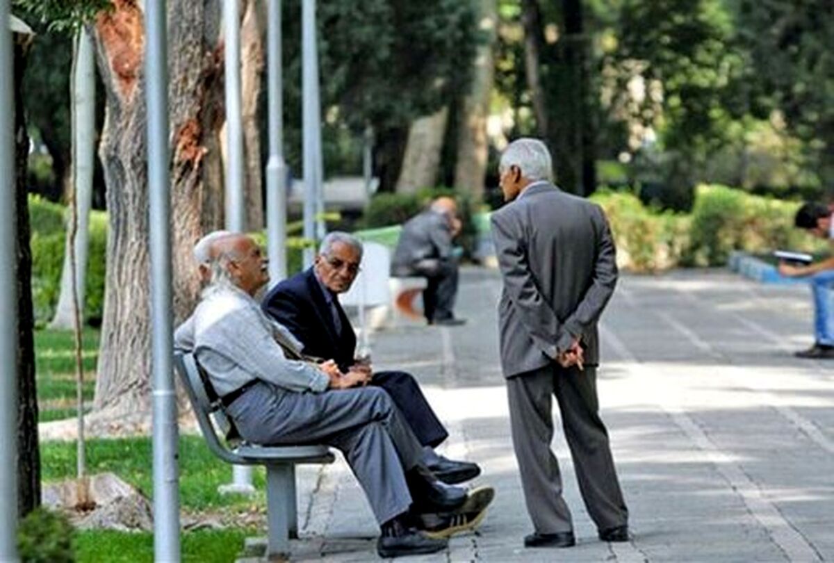 اطلاعیه ویژه ۱۷ آذر برای بازنشستگان | چگونگی پیگیری اختلاف حقوق بازنشستگان با میزان دریافتی | درصورت مغایرت حقوق بازنشستگان با دریافتی با این شماره تماس بگیرید