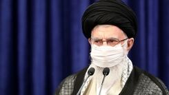 سخنان رهبرانقلاب برای مردم در سال نو 