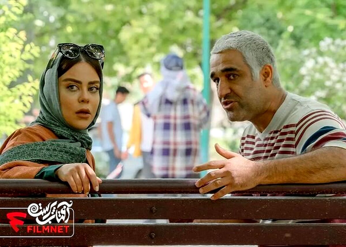 پژمان جمشیدی و همسرش پاساژ رو بستن | پژمان جمشیدی رفت تو کار اعمال قانون