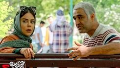 پژمان جمشیدی برای مامانش قاطی کرد | پژمان جمشیدی بدجوری عصبی شد