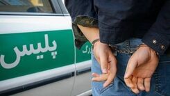 بازداشت کلاهبردار مسکن مهر پردیس | آقای کلاهبردار ۴۰۰ میلیارد بالا کشید