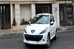 قیمت روز پژو ۲۰۷ صفر و کارکرده در بازار چند؟+جدول 