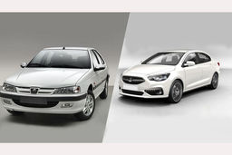 قیمت صفر ماشین های ایرانی | کاهش قیمت ۲۴ مدل افزایش عجیب ۲۰ میلیونی خودرو پرطرفدار ایران خودرو