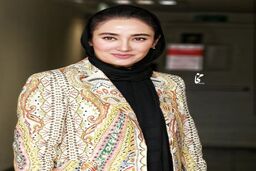 تصاویر خصوصی بهاره افشاری با این بازیگر همه را متعجب کرد | نسبت فامیلی بهاره افشاری با خاندان سهیلی چیه؟