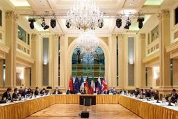 ادعای رسانه آمریکایی در مورد مذاکرات وین بر سر احیای برجام