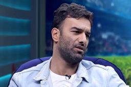 مراسم عروسی لاکچری حنیف عمران زاده در تالار+عکس لو رفته 