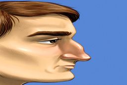 شخصیت شناسی | فرم بینی تان درباره شخصیت شما چه می گوید؟