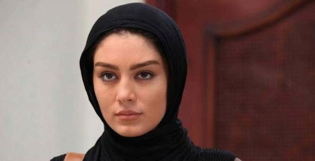 ناگفته های زندگی سحر قریشی!+جزییات 
