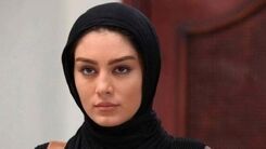 ناگفته های زندگی سحر قریشی!+جزییات 