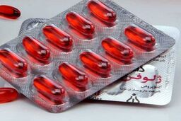 هشدار؛ مثل نقل و نبات ژلوفن نخورید! | این افراد نباید از ژلوفن استفاده کنند