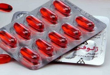 هشدار؛ مثل نقل و نبات ژلوفن نخورید! | این افراد نباید از ژلوفن استفاده کنند