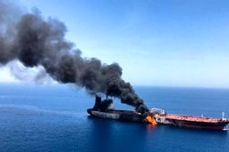 آیا ایران و اسرائیل جنگ می کنند؟