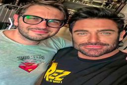 جنجال محمدرضا گلزار با زندگی لاکچری اش در دبی | محمدرضا گلزار دوباره عکس مایه داری گذاشت + عکس