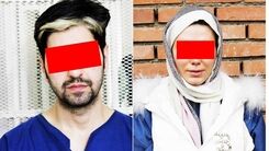 تلخ ترین پرونده خیانت زنانه در تهران | ماجرای هولناک جنایت شبانه + عکس