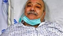 وضعیت وخیم «محمد کاسبی» /عوارض کرونا بازیگر خوش رکاب را راهی آی سی یو کرد