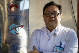 نحوه انتقال ویروس آبله میمون | آیا آبله میمون کشنده است؟