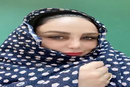 تفریح بهنوش بختیاری در شهربازی| خانم بازیگر به یاد بچگی چرخ و فلک سوار شد! +عکس