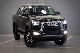 آغاز فروش اقساطی پیکاپ T۸ از فردا ششم تیر| با ۵۰۰ میلیون ۹۰ روزه صاحب خودرو لاکچری شوید!