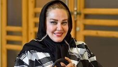 عجب نوشابه ای برا زن داداشش باز می‌کنه بهاره رهنما