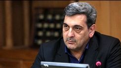 افشاگری بی سابقه مجازی شهردار تهران+جزئیات بیشتر 