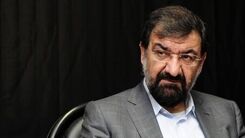 محسن رضایی به رئیسی تبریک گفت/ آیا برد رئیسی قطعی است؟