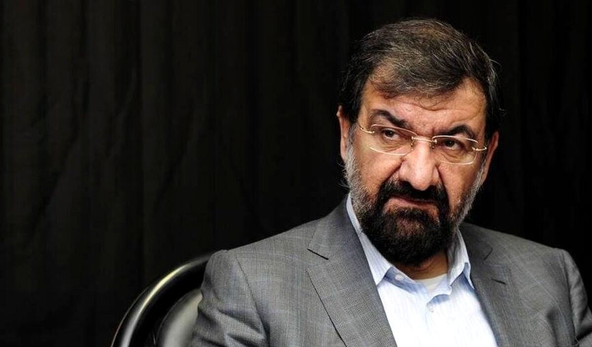 محسن رضایی از مجمع تشخیص رفتنی شد؟