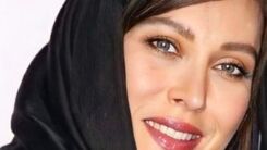 حاشیه جدید برای مهتاب کرامتی | شباهت حیرت انگیز خانم بازیگر و دخترش ! + عکس