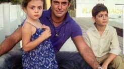 پدر پولدار محمدرضا گلزار چه جشن تولدی براش گرفت/شباهت عجیب محمدرضا گلزار به جوانی های پدرش! +عکس خبرساز