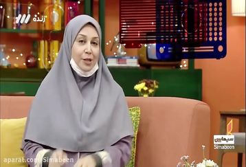 پسر خوشگل و گوگولی مگولی مینا هاشمی مجری معروف بیشتر از خودش طرفدار پیدا کرد! + عکس