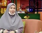 پسر خوشگل و گوگولی مگولی مینا هاشمی مجری معروف بیشتر از خودش طرفدار پیدا کرد! + عکس