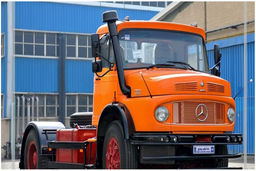 طرح پیش فروش جدید ایران خودرو | متقاضیان کامیون بخوانند