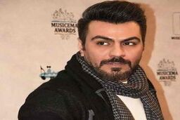 دانلود آهنگ جدید گرشا رضایی شرم+موزیک