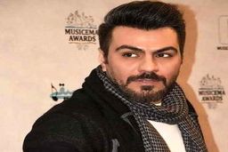 دانلود آهنگ جدید گرشا رضایی شرم+موزیک