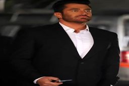 رونمایی محمدرضا گلزار از پدر خوشتیپش | محمدرضا گلزار جذابیتش را از پدرش به ارث برده + عکس