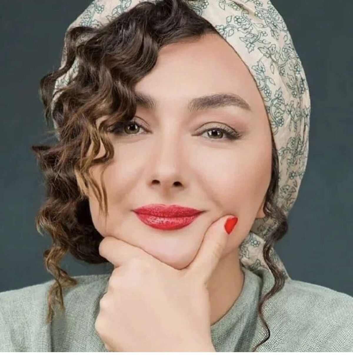 تفریح لاکچری هانیه توسلی + عکس جنجالی