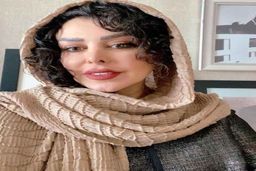 سورپرایز تولد فلور نظری در رستوران فوق لاکچری!/بریز بپاش خانم بازیگر همه را متعجب کرد+عکس