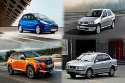  ایران خودرو خودرو یارانه ای می دهد!؟ +جزئیات